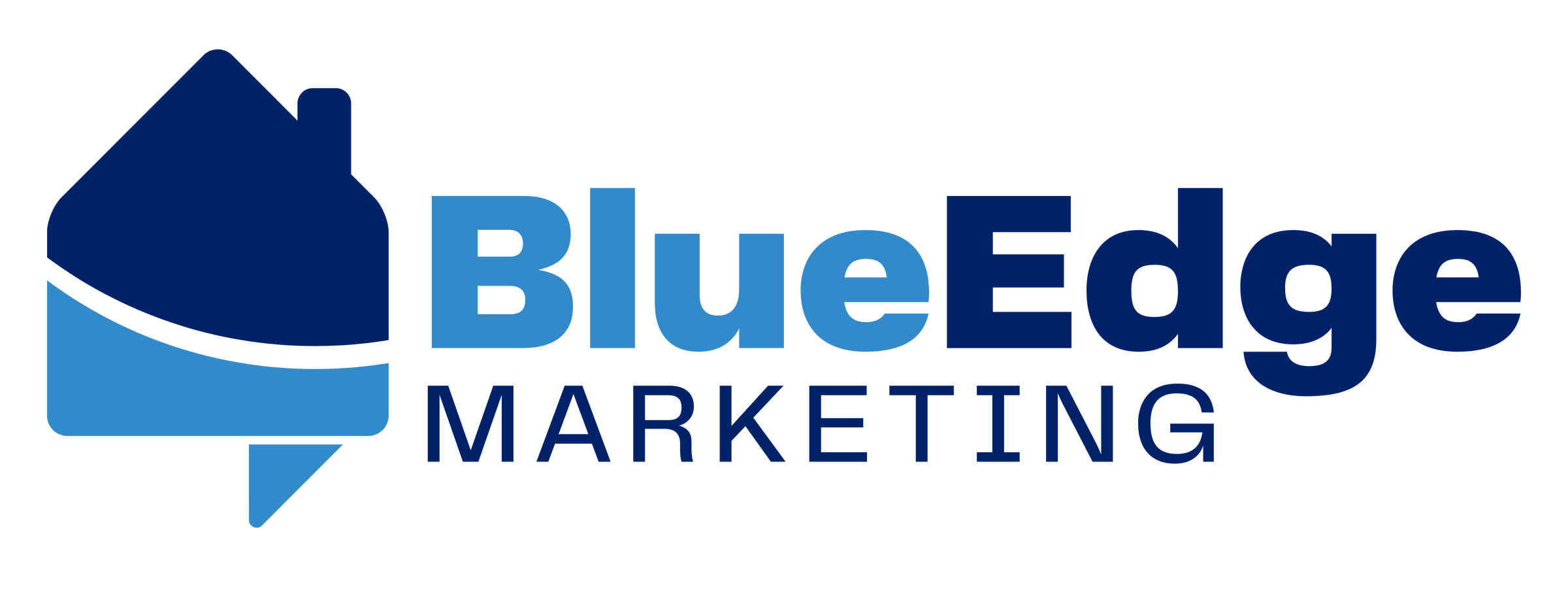 BlueEdge Marketing